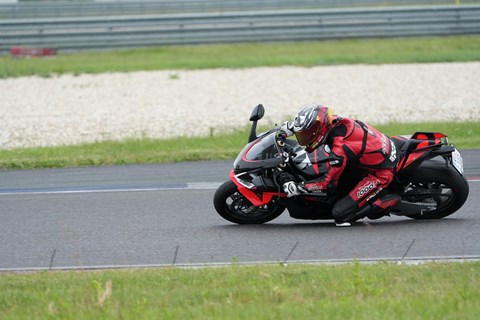 1000PS Bridgestone Trackdays 2025 am Slovakiaring