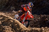 Red Bull Erzbergrodeo 2025 Prolog