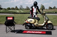 Testbericht Vespa GTS 310 Super - Vorschaubild Vespa GTS 310 Super