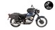 Kawasaki W230 Zubehör von Hepco & Becker im Retrolook