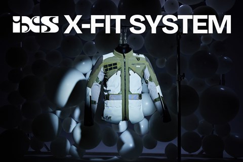 iXS X-FIT System
