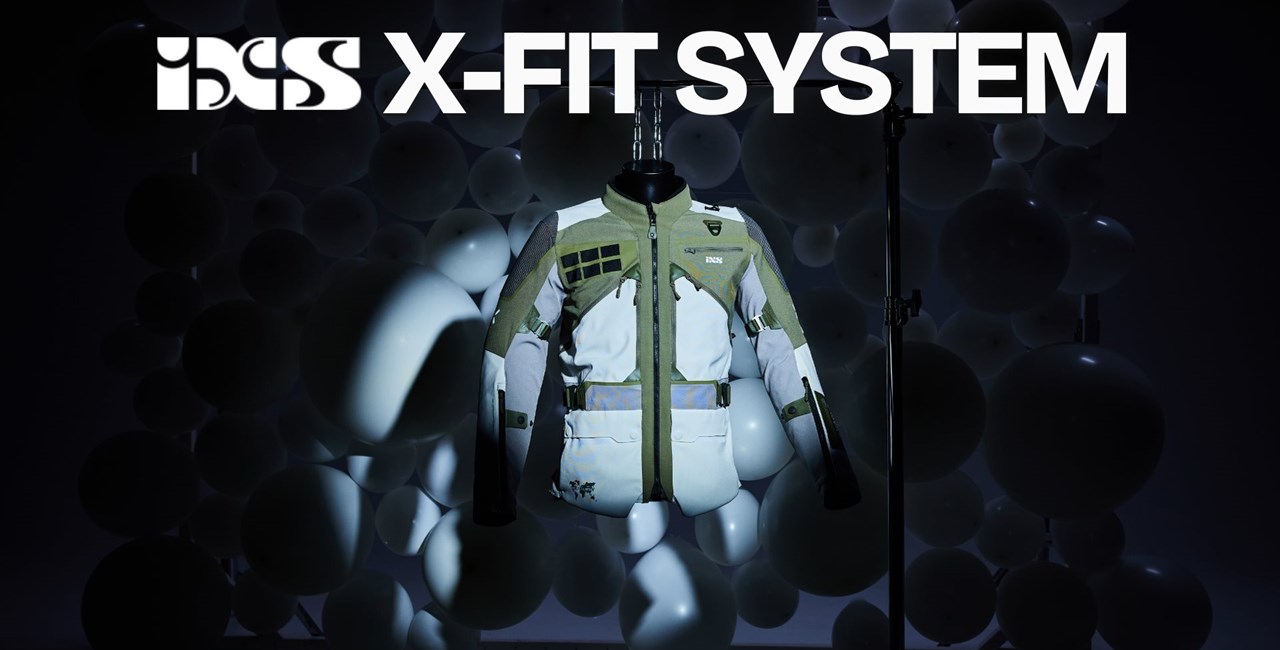 iXS X-FIT System