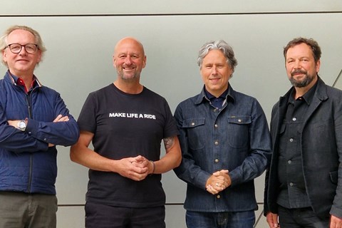 Neues IVM-Präsidium gewählt