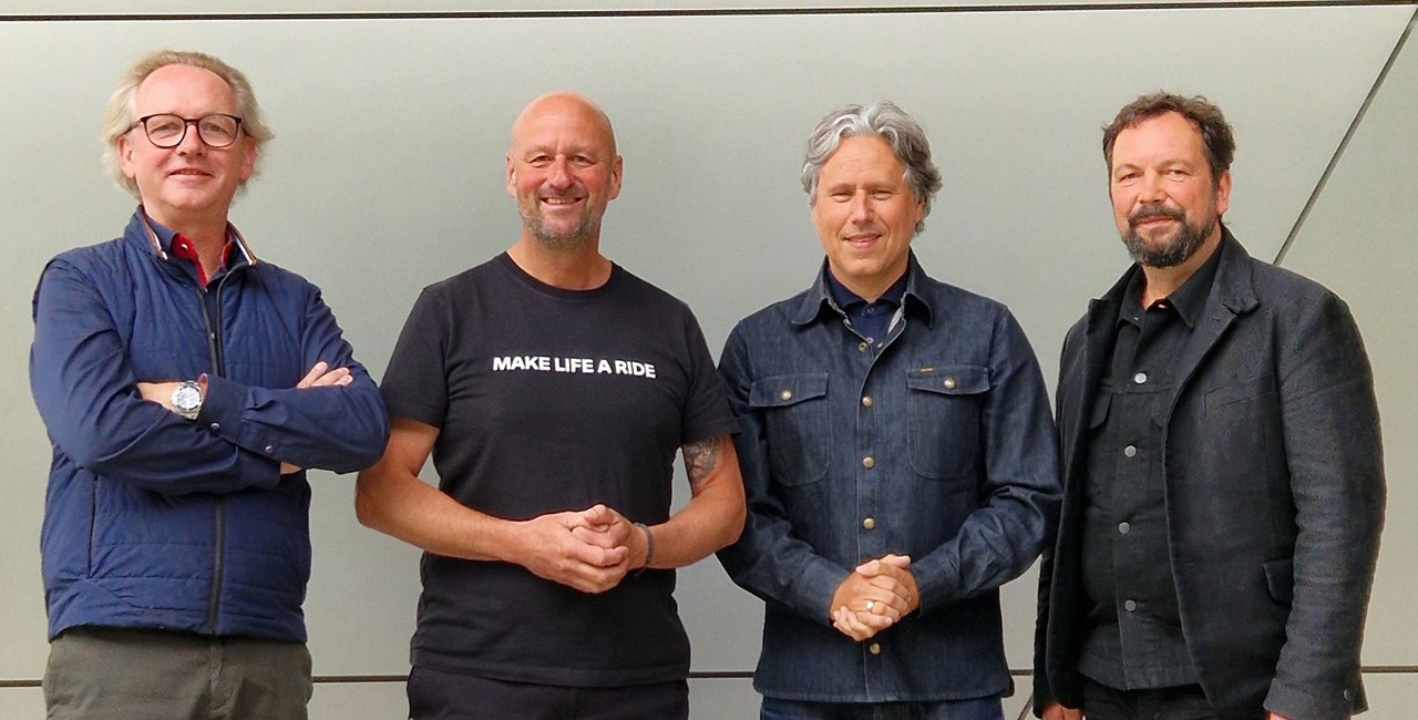 Neues IVM-Präsidium gewählt