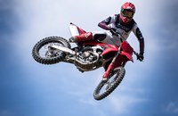 Testbericht Ducati Desmo450 MX - Vorschaubild Ducati Desmo450 MX