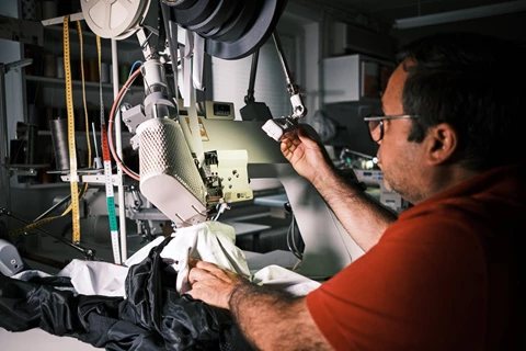 Grötzmeier – Maßgeschneiderte Lösungen für Motorradfahrer Grötzmeier – Maßgeschneiderte Lösungen für Motorradfahrer