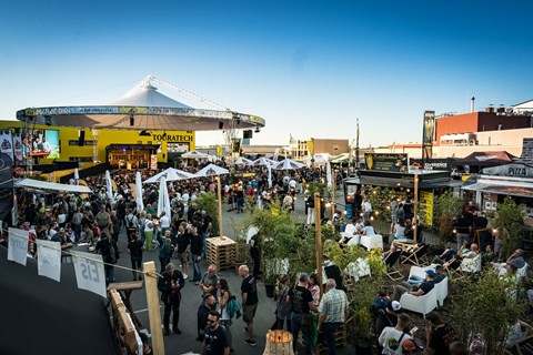 Touratech Travel Event 2025 - ein Rückblick