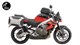 Aprilia Tuono 457: Zubehör von Hepco&Becker