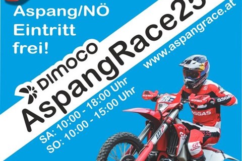 Aspang Race 2025