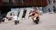 War früher alles besser? Vespa PX vs. Vespa GTS