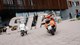 War früher alles besser? Vespa PX vs. Vespa GTS