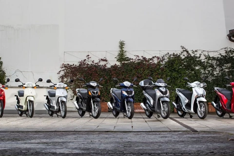 Honda SH125i gebraucht kaufen: Lohnt sich der Kult-Roller? Honda SH125i gebraucht kaufen: Lohnt sich der Kult-Roller?