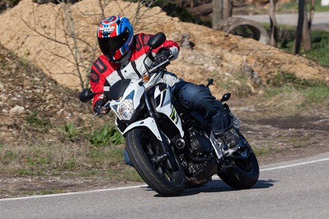 Honda CB500F Gebrauchtberatung: Tipps & Alternativen