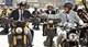 Triumph feiert Erfolge beim Distinguished Gentleman's Ride 2025