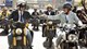 Triumph feiert Erfolge beim Distinguished Gentleman's Ride 2025