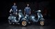 Vespa Primavera und GTV Officina 8 - neue Sondermodelle 2025