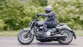 Benda Rock 125 im Test: Cruiser mit V2-Power für Einsteiger