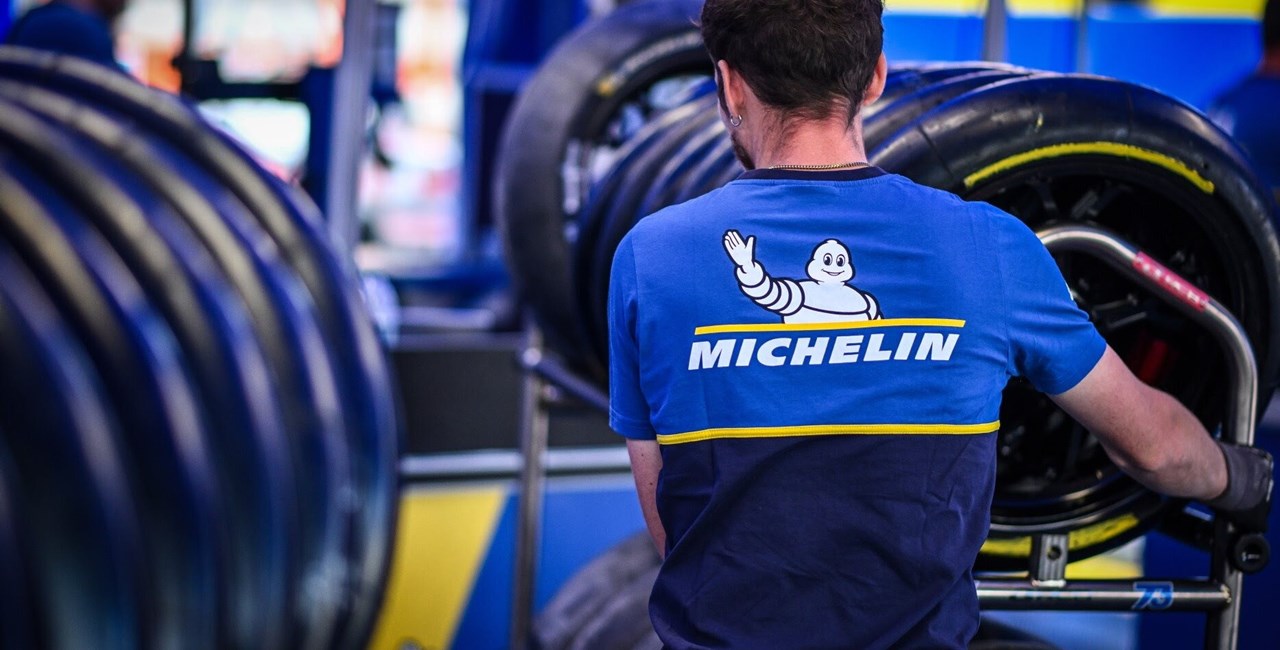 Michelin wird ab 2027 exklusiver Reifenlieferant in der WorldSBK