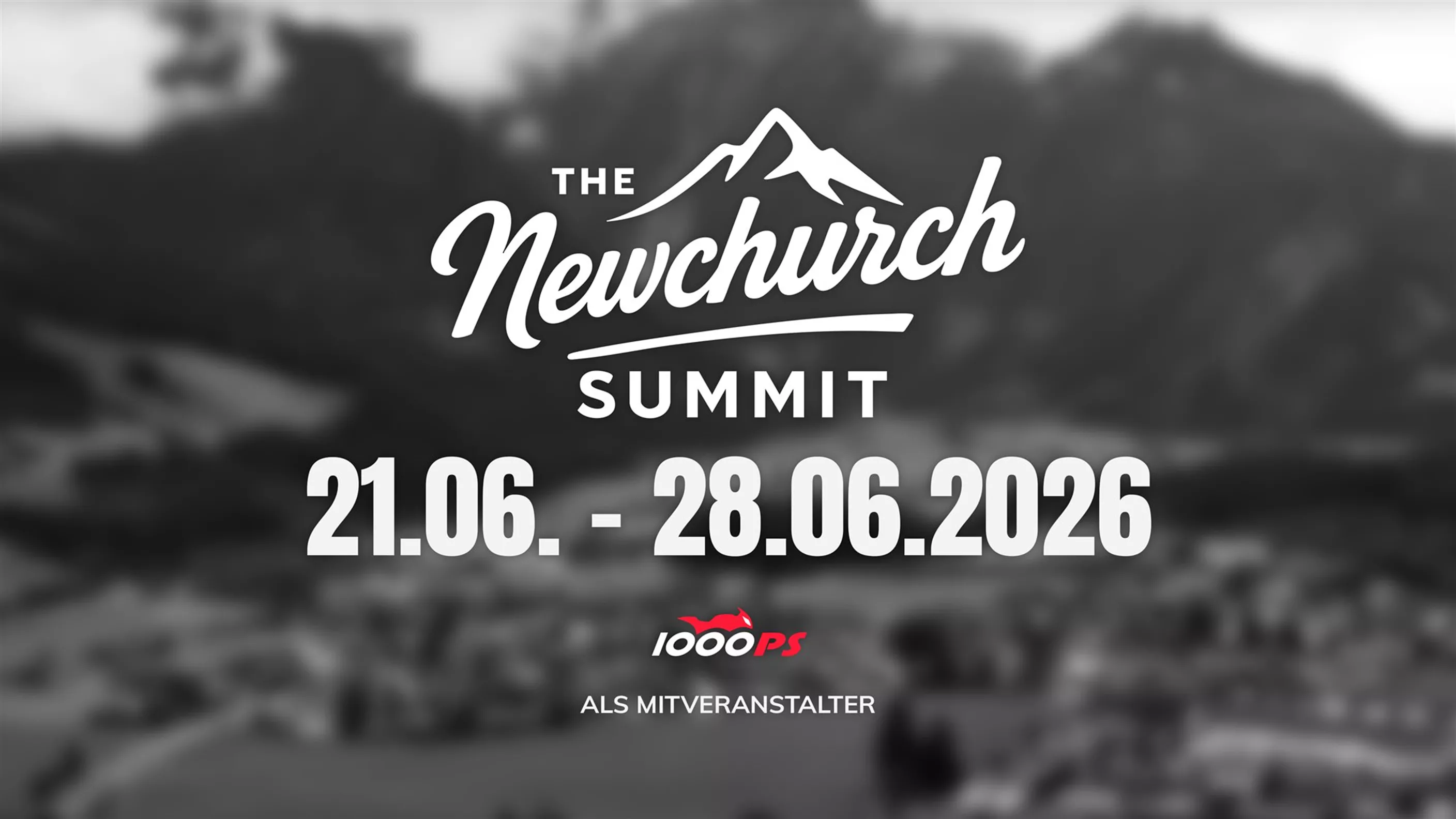 THE NEWCHURCH SUMMIT 2026 - A MUST-ATTEND EVENT FOR YOUR CALENDAR THE NEWCHURCH SUMMIT 2026 - A MUST-ATTEND EVENT FOR YOUR CALENDAR