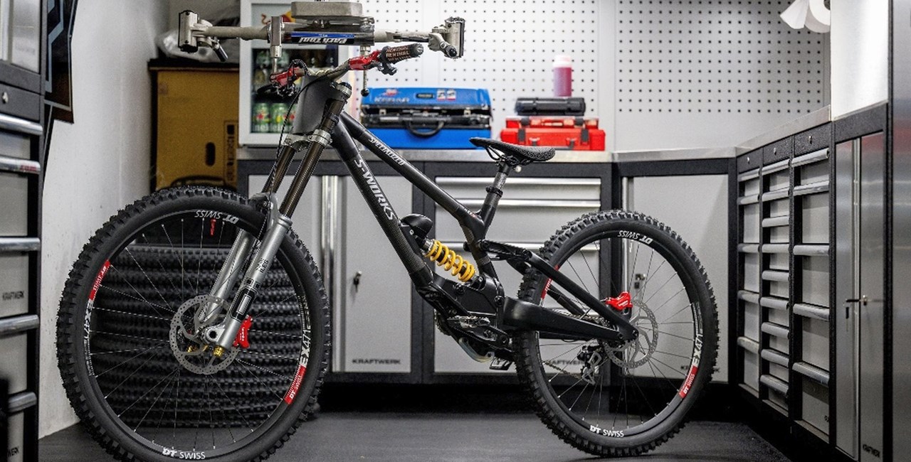 Brembo steigt offiziell in den MTB-Markt ein