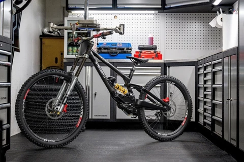 Brembo steigt offiziell in den MTB-Markt ein Brembo steigt offiziell in den MTB-Markt ein