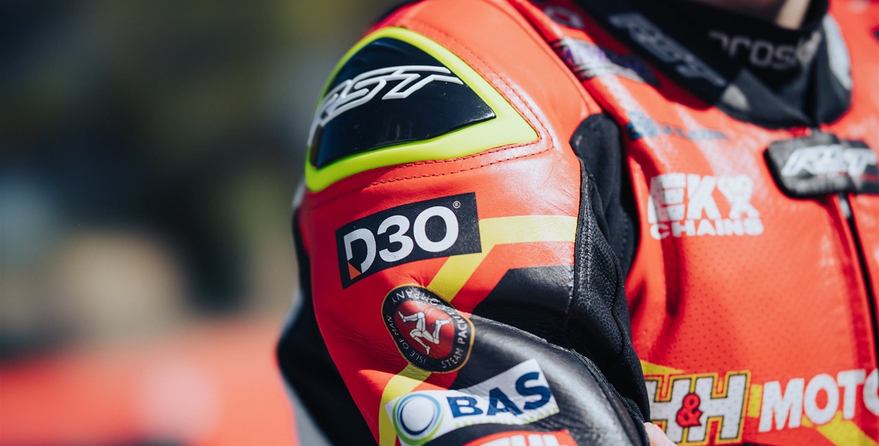 RST x D3O: Neue Protektoren-Technologie für mehr Sicherheit