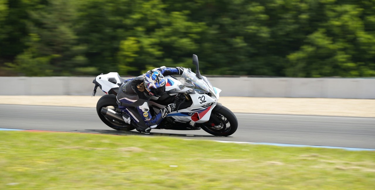 1000PS Bridgestone Trackdays in Brünn 2025