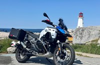 BMW R 1300 GS Adventure