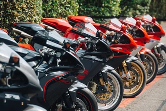 Italienische Träume: MV Agusta Open Days 2025 Italienische Träume: MV Agusta Open Days 2025