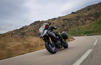 Testbericht Yamaha Tracer 7 - Vorschaubild Yamaha Tracer 7