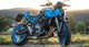 48 PS, die sich wie 80 anfühlen: Das GSX-8S Geheimnis
