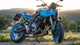 48 PS, die sich wie 80 anfühlen: Das GSX-8S Geheimnis