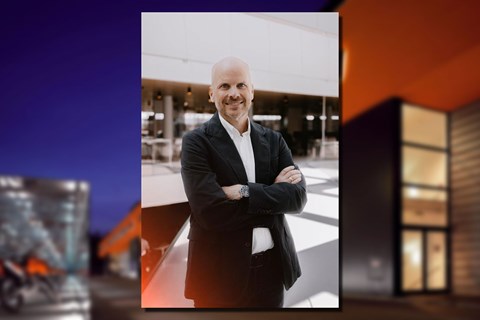 KTM Deutschland: Neue Geschäftsführung mit klarer Ausrichtung