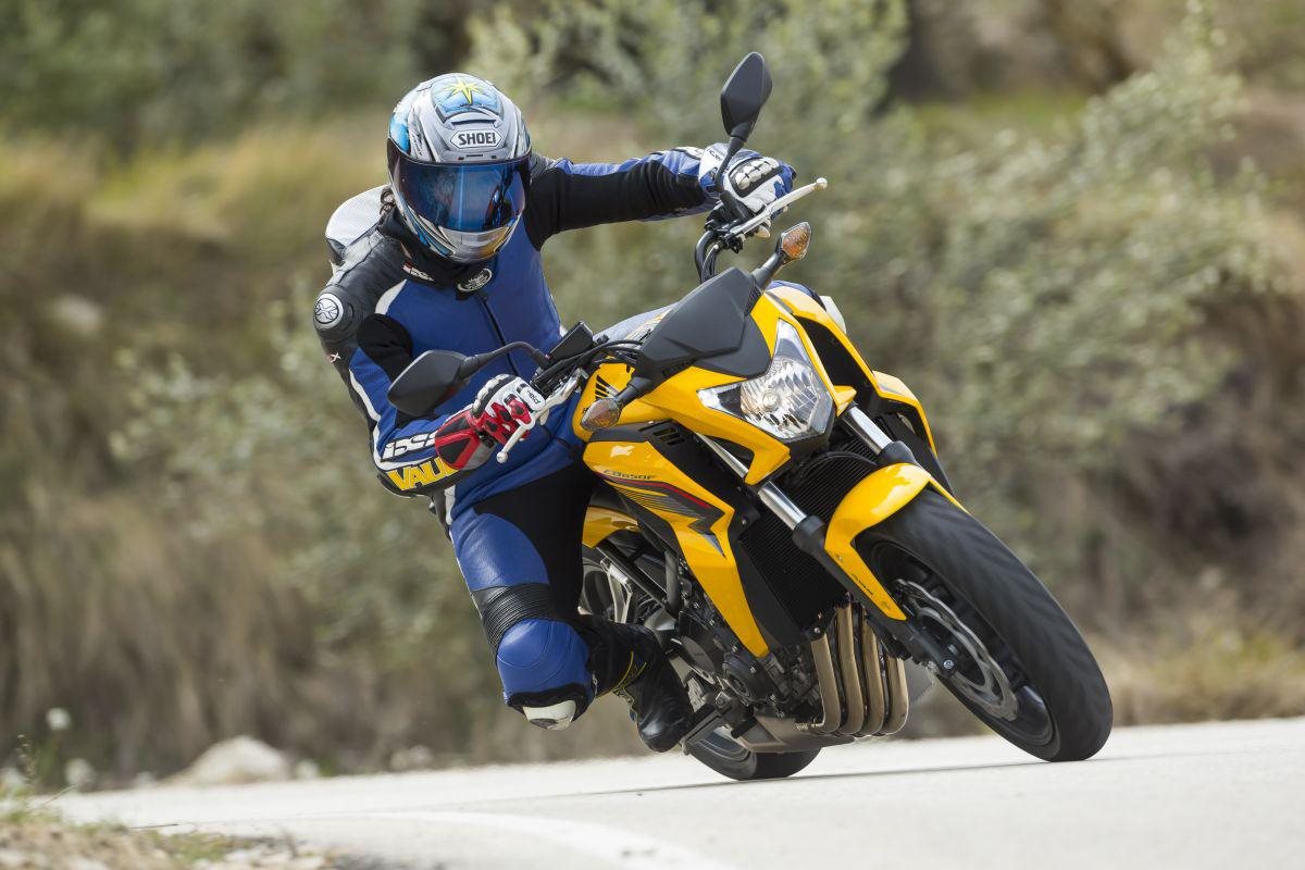 Honda CB650F gebraucht kaufen: Tipps, Stärken und Schwächen