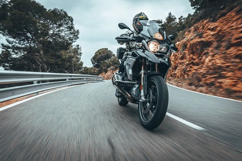 BMW R 1200 GS gebraucht: Stärken & Schwächen im Überblick
