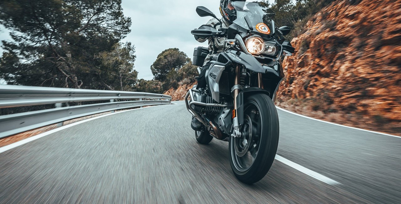 BMW R 1200 GS gebraucht: Stärken & Schwächen im Überblick