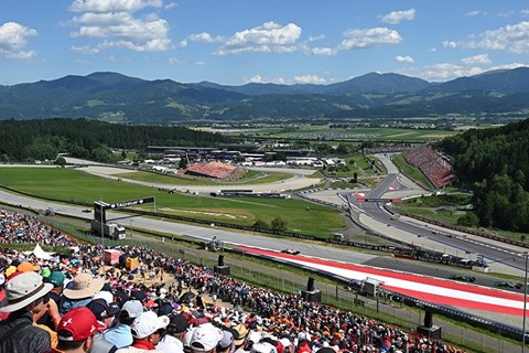 Motorradtouren rund um Spielberg: Tipps für die Zeit am Ring