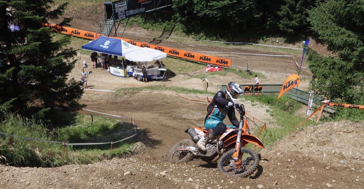 Enduro ÖM Mattighofen