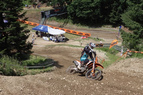 Enduro ÖM Mattighofen Enduro ÖM Mattighofen