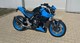 Suzuki GSX-8S Umbau: HIGHSIDER verpasst Naked Bike neuen Look