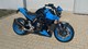 Suzuki GSX-8S Umbau: HIGHSIDER verpasst Naked Bike neuen Look