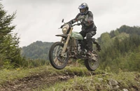 Testbericht Fantic Caballero Rally 500 - Vorschaubild Fantic Caballero Rally 500