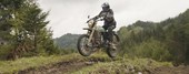Fantic Caballero 500 Rally Offroad Test