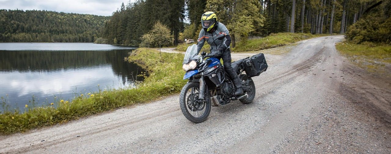 Triumph Tiger 800 gebraucht: Infos, Probleme, Tipps