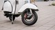ContiScoot Erfahrungen - Reifen für Vespa & klassische Roller