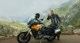 Moto Guzzi Stelvio im schweizer Alpenpass-Marathon: Test im 2025