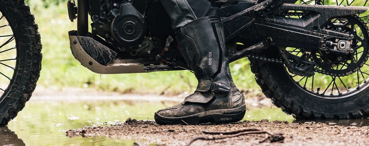 Daytona TransTourMan GTX im Langzeittest