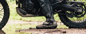 Daytona TransTourMan GTX im Langzeittest