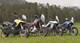 Offroad-Vergleich Mittelklasse-Reiseenduros 2025
