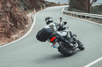 Motorradurlaub 2025: Reifen richtig prüfen vor der Reise Motorradurlaub 2025: Reifen richtig prüfen vor der Reise